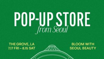 롯데홈쇼핑, K브랜드 수출 플랫폼 '이설' 첫선…LA 팝업 개최