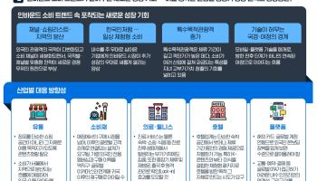 삼정KPMG "K컬처 확산·고환율 효과로 인바운드 관광시장 성장"