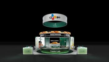 CJ제일제당, 美 IFT서 '차세대 천연 조미소재 TNR' 알린다