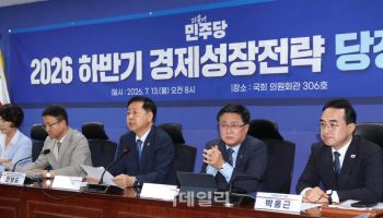 구윤철 "시장 안정 '통합대응체계' 구축…물가·환율 등 리스크 철저 관리"