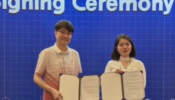 시카알엑스, '2026 하노이 KBEE 참가'… 베트남 현지社와 MOU 체결