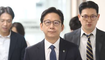 "챗GPT 독주 막자"…정부, '국산 AI'로 대국민 서비스 구축 본격화