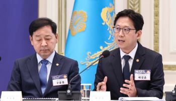 배경훈 "외산AI 의존시 추후 천만원 낼 수도…'독자AI' 기본사회 열 것"(종합)