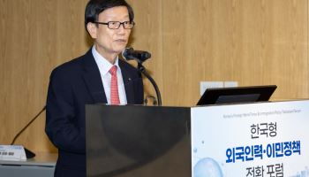 무협 "외국인력 韓 경쟁력과 직결…제도 기반 마련해야"