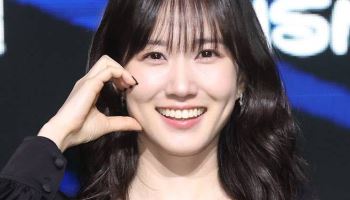 박은빈, 4년 만 영화 차기작?…"'남은정', 제안받은 작품 중 하나"