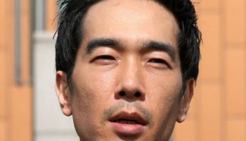 고영욱, 日 AV 배우 도전하나?…"법이 허락한다면"