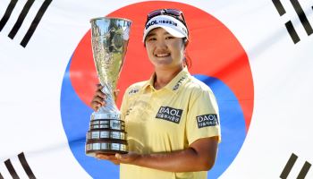2주 동안 상금만 50억원, 보너스도 최소 10억원…유해란 메이저 2승이 안겨준 또 다른 수입
