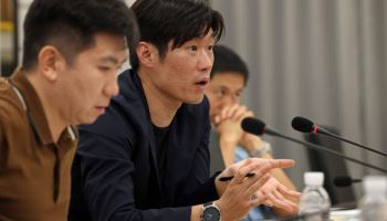 축구협회장 선거 기한 연장 길 열린다… 체육회, 이달 내 규정 개정
