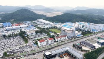 빅테크가 줄 선 AI 기판…삼성전기, 세종 신공장 증설 속도