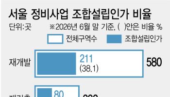 재건축보다 빠르네…투자 몰리는 재개발