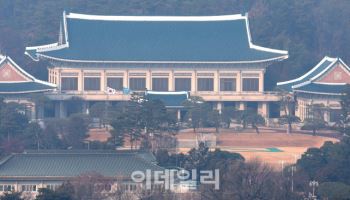 靑, 카타르 전 국왕 서거에 강훈식 비서실장 조문 특사 파견