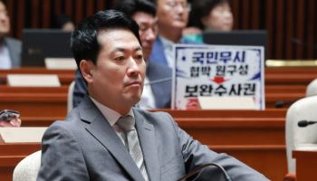 박정하 “장동혁, 황교안 같아…‘부정선거 정당’ 이미지 납득 어려워”