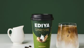이디야커피 '디카페인 컵커피' 수요 잡는다