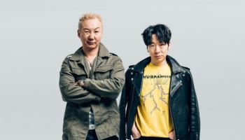 노브레인, 30주년 프로젝트 3번째 음원 '비오는 밤에 홍대' 발매