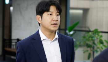 '홍명보 선임 공개 비판' 박주호, 경찰 참고인 조사