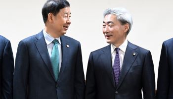 정부, 내년 한은과 국채 토큰화 시범사업 추진…금융 혁신 박차
