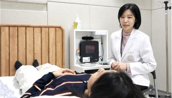 인바디 검사와 AI로 불면증·수면무호흡증 위험 정확 예측