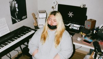 한로로 이어 키라라까지…인디 감성 품는 K팝 아이돌, 왜?