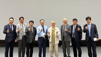 세계한상대회 조직위, 인천 대회 장소 현장점검 실시