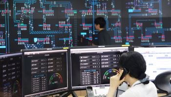 최대전력 첫 90GW 돌파…전기요금 급증 '주의보'