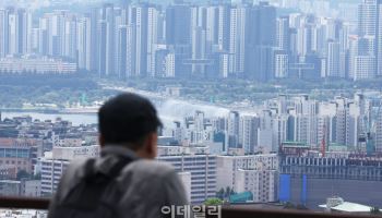 “기업형 민간임대 키워 공급 늘리자”…금융·세제 지원 제안