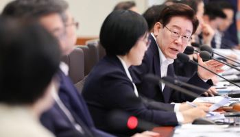"1살 하향 부족하지 않나" 李 지적에…촉법소년 연령·적용범위 재검토(종합2보)
