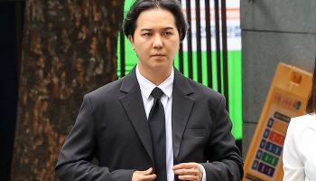 '병역법 위반' 송민호 "관리 책임자와 공모한 적 없어…내 잘못"