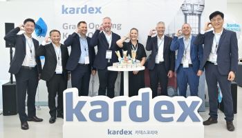 카덱스코리아, 서울 데모센터·오피스 개소