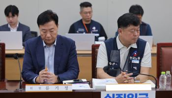 노사 최저임금 격차 600원…10차 수정안까지 제출