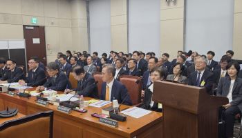 중앙선관위 난타한 국조특위…‘재검표’ 두고 여야 공방도