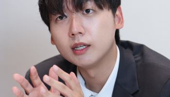 정민철 "2030청년이 보수화 됐다고? '불통' 민주당이 기득권 된 것"