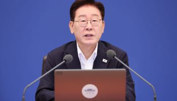 李 “미프진 적정 투약 가능해야…방치하는 건 무책임”
