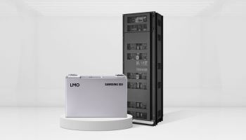 삼성SDI UPS용 배터리, 글로벌 인증기관 '화재 안전' 기준 충족