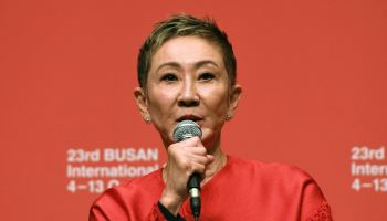 '영웅본색'·'황비홍' 제작자 시남생 별세…홍콩영화계 큰 별 지다