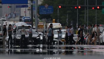 서울 폭염특보 하루 만에 해제…누적 온열질환자 107명 기록