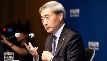 명목 GDP 띄우는 신현송…금리 눈높이 높아질듯