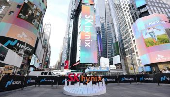 美 물가 둔화에 나스닥 0.9%↑…SK하이닉스 ADR 27% 급등[뉴스새벽배송]