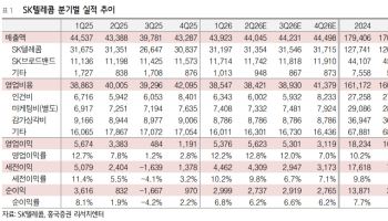 SK텔레콤, 중장기 AI 데이터센터 통한 성장 전략 주목…'매수'-흥국