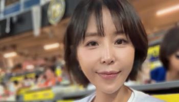 코요태 신지, 'KT 시구 거절' 논란 사과…"축하 공연도 취소"