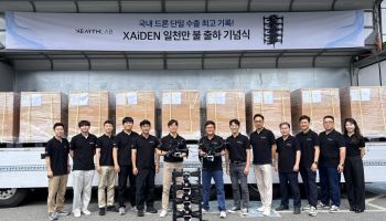 니어스랩, 창사 첫 분기 흑자…상반기 매출 174억원