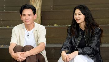'호프' 황정민·정호연, '틈만 나면' 시즌5 첫 게스트로 출연
