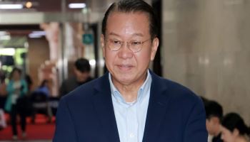 장동혁·한동훈 둘 다 꼬집은 국힘 중진…"자기 정치만 할 때인가"
