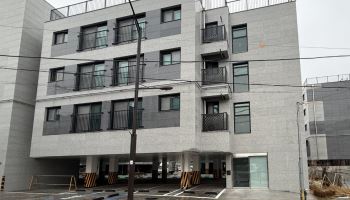 화성형 통합돌봄 '화성 온(溫) 이음채' 첫 입주