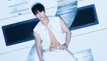 비투비 이민혁, 오늘 새 싱글 '템퍼러처'…전곡 작사·작곡 참여