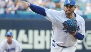 승차 ‘0’ 선두 싸움, 5강은 안갯속…프로야구 후반기 전쟁 돌입
