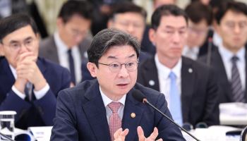 내년 코스닥 세그먼트 실시…'코리아 프리미엄 위크'도 개최