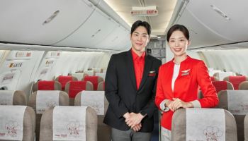 티웨이항공, 신입 객실 승무원 채용…24일까지 지원 접수