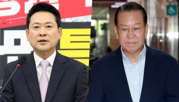 다시 불붙은 장동혁 거취 공방…권영세 "사퇴해야" 당권파 "못된 관행"