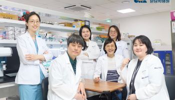 '임신 초기 데이터로 전자간증 조기 예측 기술 개발'
