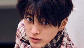 코르티스 건호, 손가락 골절 부상…"콘서트서 안무 없이 무대"